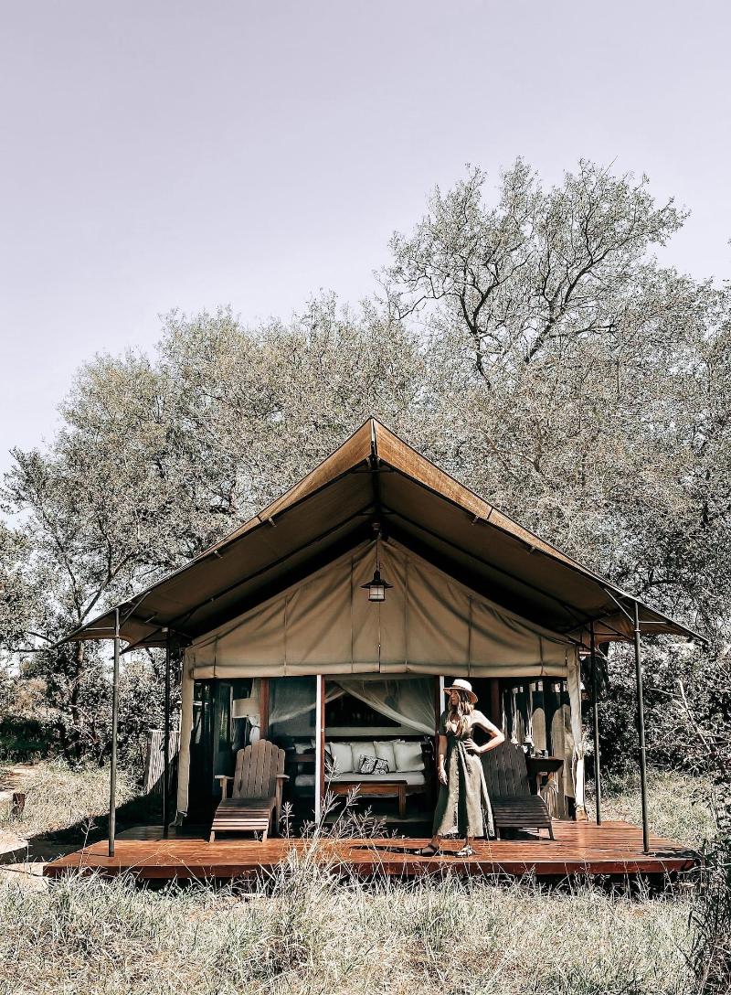 Honeyguide Tented Safari Camps-Montobeni image