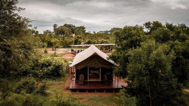 Honeyguide Tented Safari Camps-Montobeni image