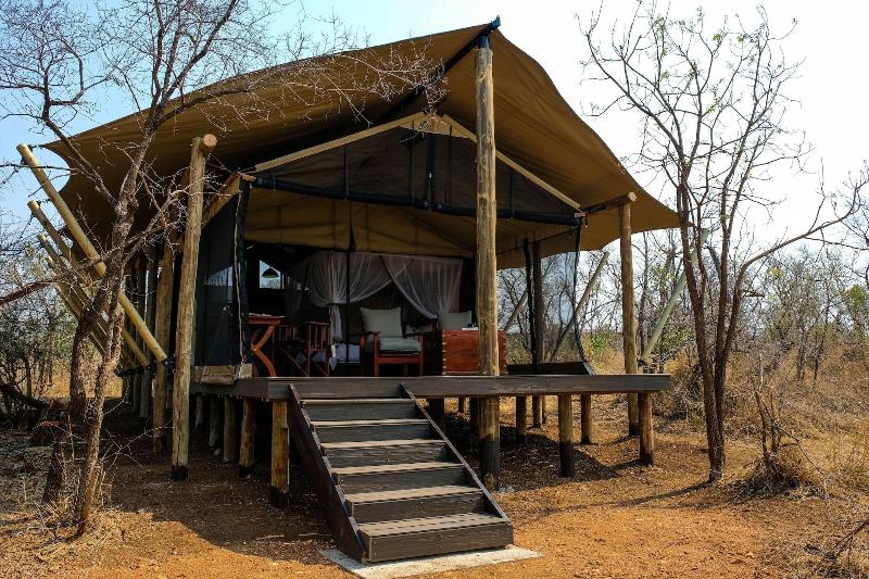 Honeyguide Tented Safari Camps-Montobeni image