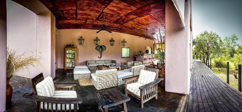 Honeyguide Tented Safari Camps-Montobeni image
