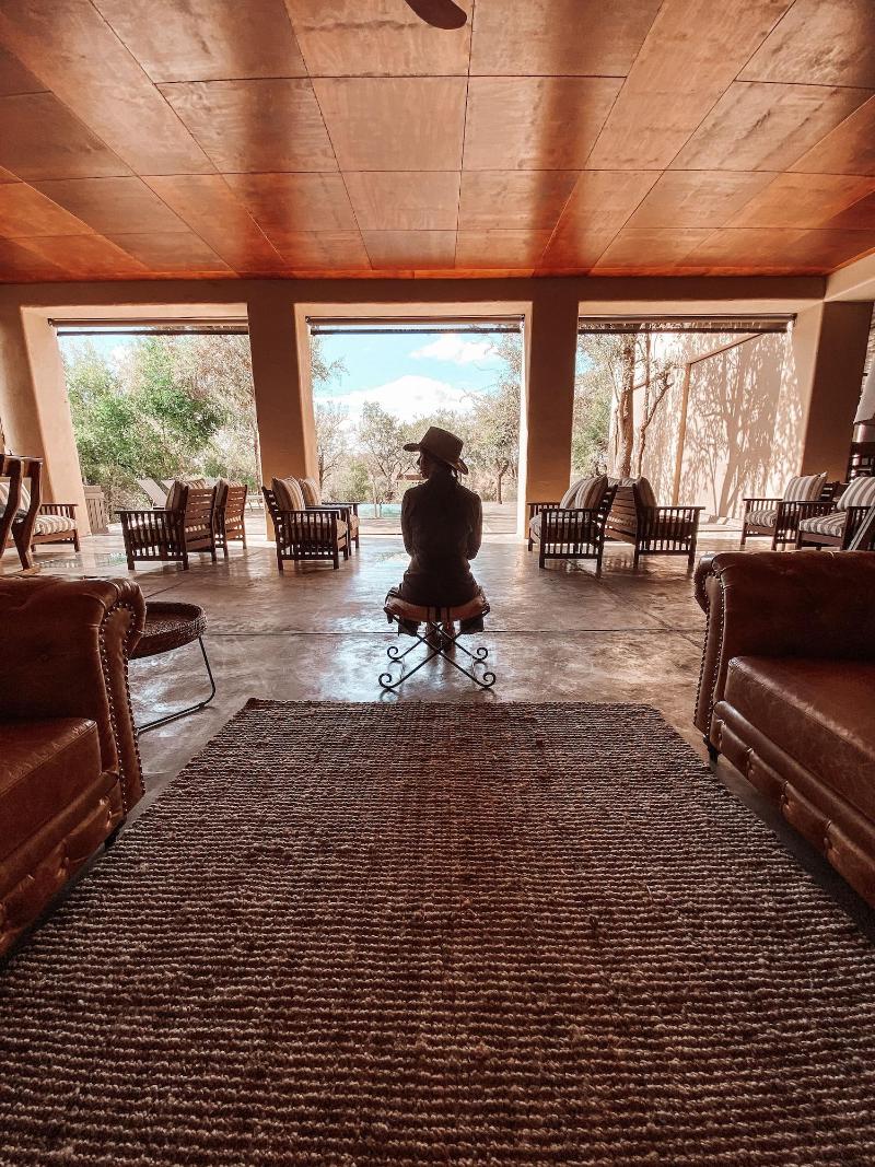 Honeyguide Tented Safari Camps-Montobeni image