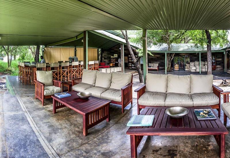 Honeyguide Tented Safari Camps-Montobeni image