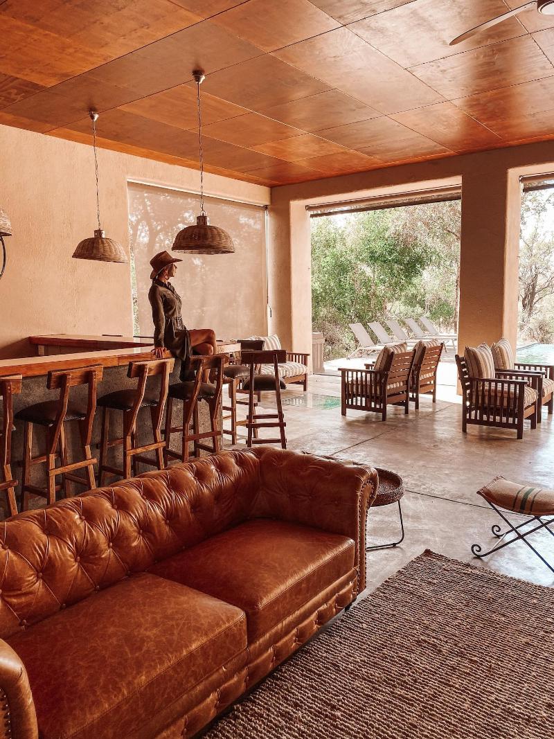 Honeyguide Tented Safari Camps-Montobeni image