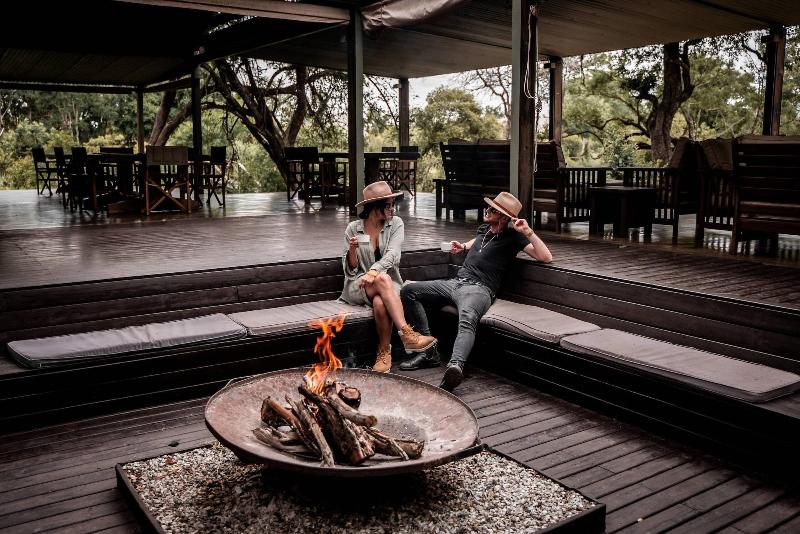 Honeyguide Tented Safari Camps-Montobeni image