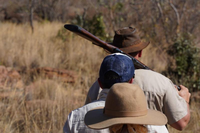 Honeyguide Tented Safari Camps-Montobeni image