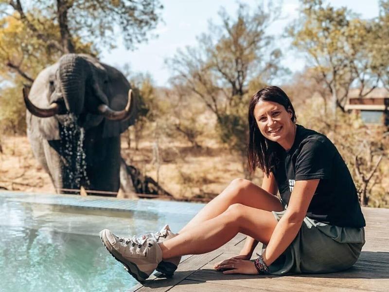 Honeyguide Tented Safari Camps-Montobeni image