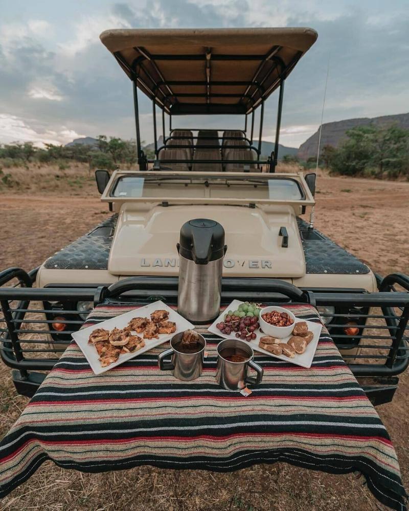 Honeyguide Tented Safari Camps-Montobeni image