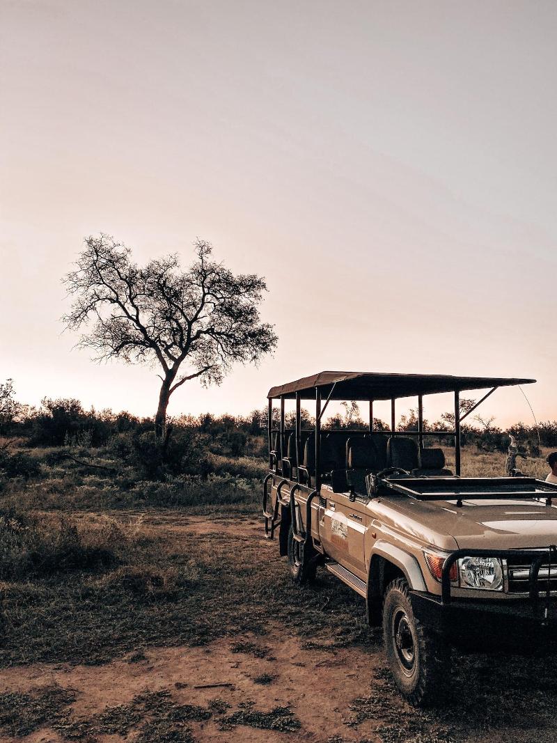 Honeyguide Tented Safari Camps-Montobeni image