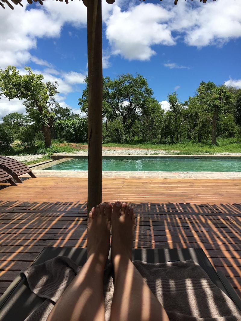 Honeyguide Tented Safari Camps-Montobeni image