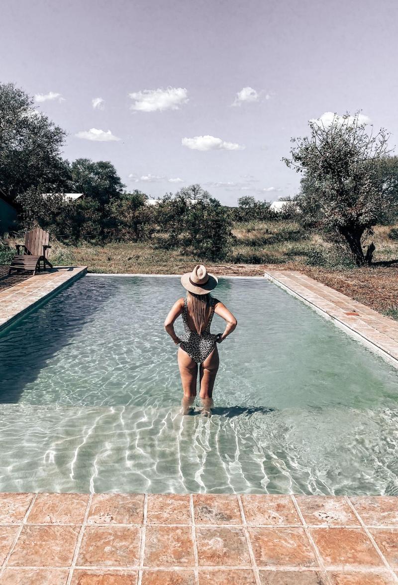Honeyguide Tented Safari Camps-Montobeni image