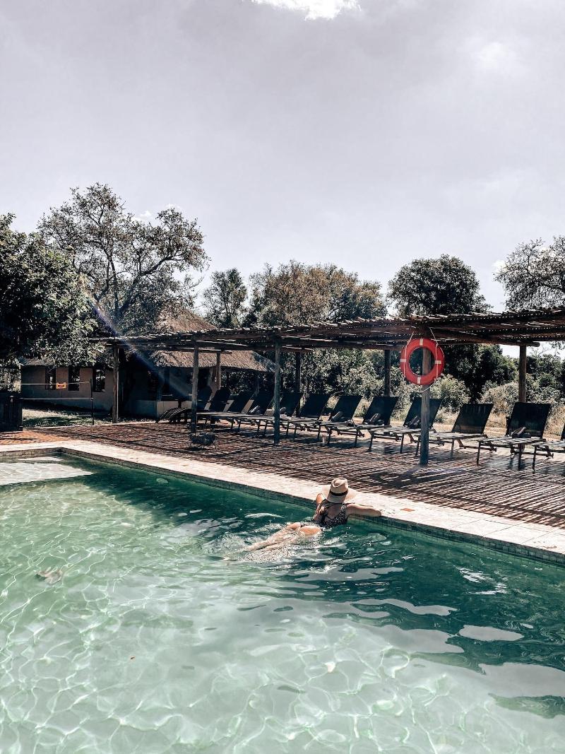 Honeyguide Tented Safari Camps-Montobeni image