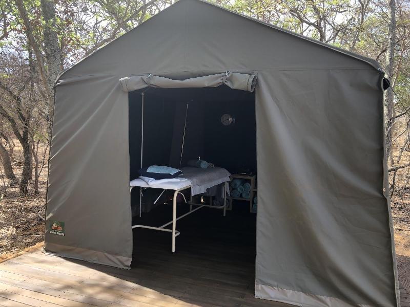 Honeyguide Tented Safari Camps-Montobeni image