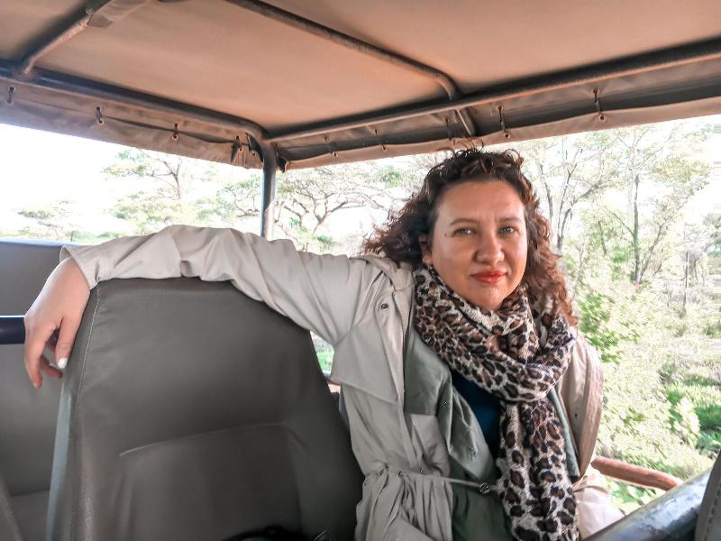 Honeyguide Tented Safari Camps-Montobeni image