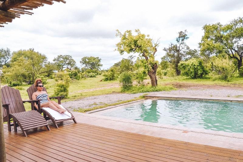 Honeyguide Tented Safari Camps-Montobeni image