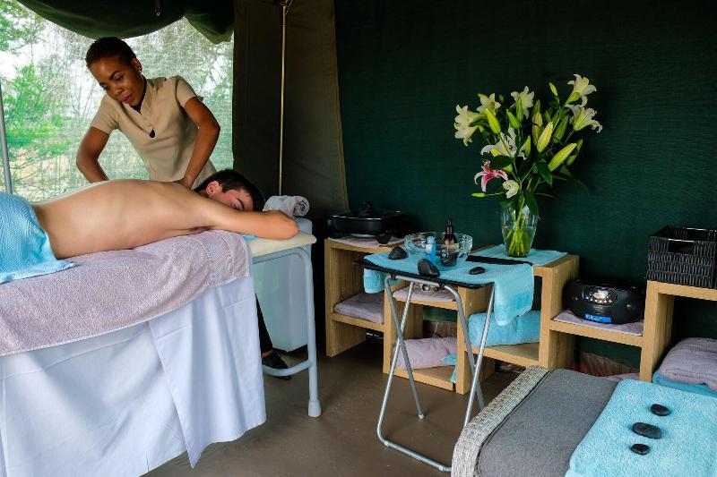 Honeyguide Tented Safari Camps-Montobeni image