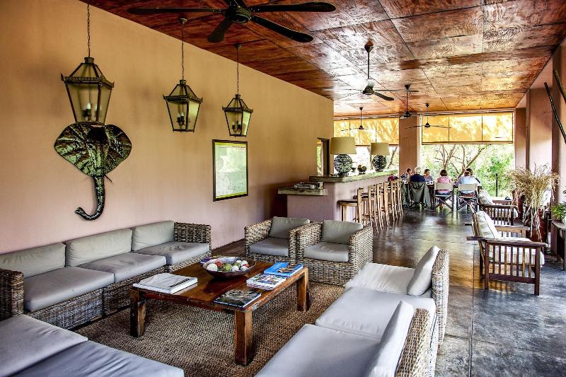 Honeyguide Tented Safari Camps-Montobeni image