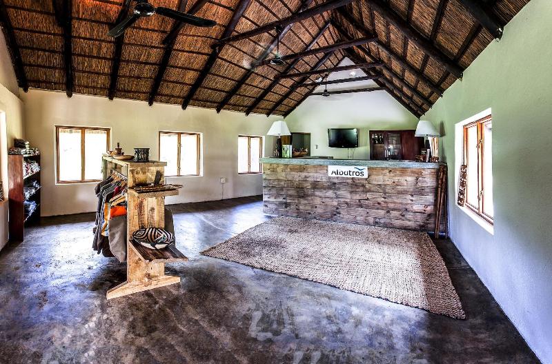 Honeyguide Tented Safari Camps-Montobeni image