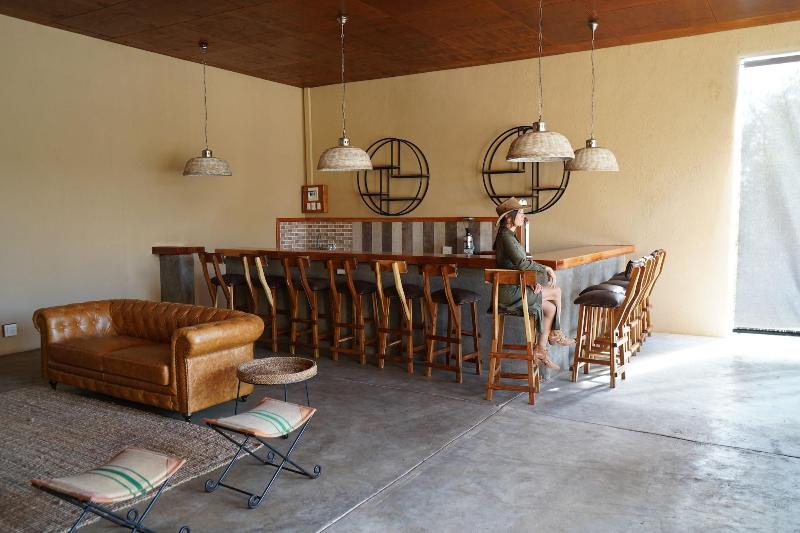 Honeyguide Tented Safari Camps-Montobeni image