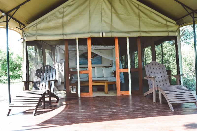 Honeyguide Tented Safari Camps-Montobeni image