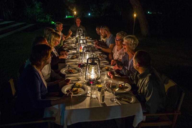 Honeyguide Tented Safari Camps-Montobeni image