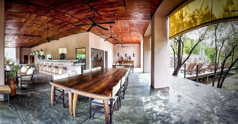 Honeyguide Tented Safari Camps-Montobeni image