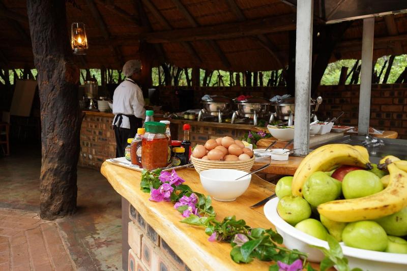 Honeyguide Tented Safari Camps-Montobeni image