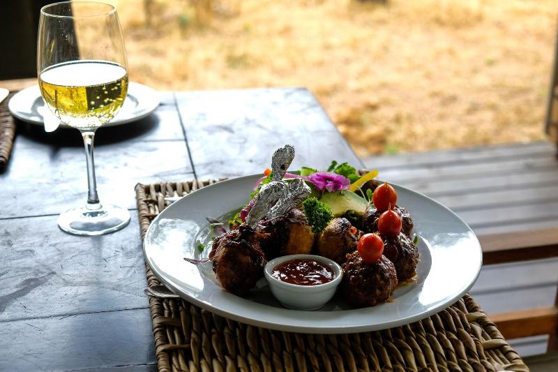 Honeyguide Tented Safari Camps-Montobeni image