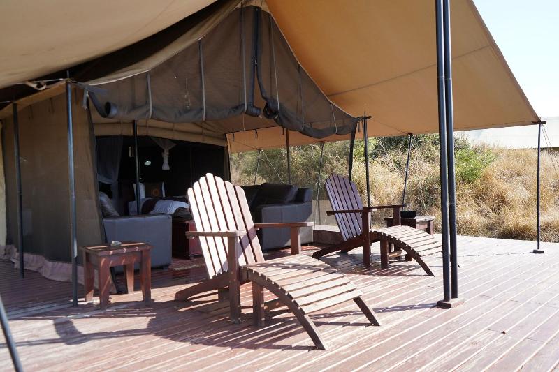 Honeyguide Tented Safari Camps-Montobeni image