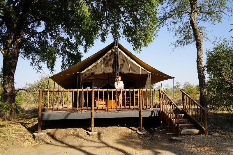 Honeyguide Tented Safari Camps-Montobeni image