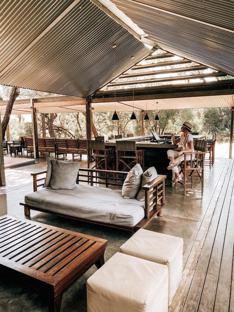 Honeyguide Tented Safari Camps-Montobeni image