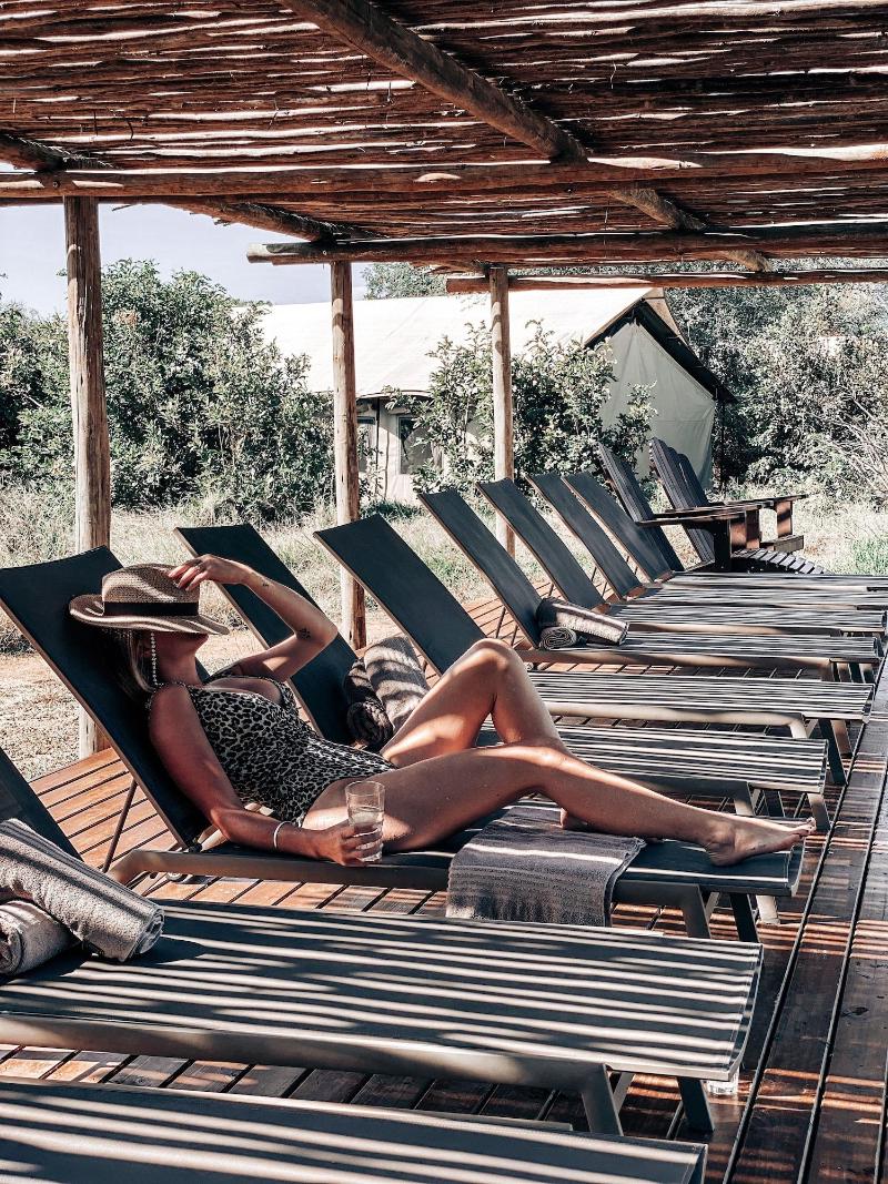 Honeyguide Tented Safari Camps-Montobeni image