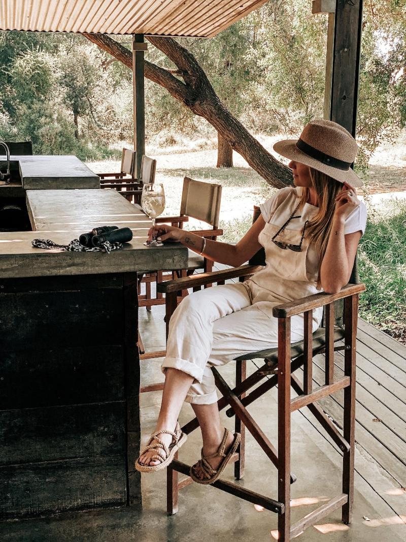 Honeyguide Tented Safari Camps-Montobeni image