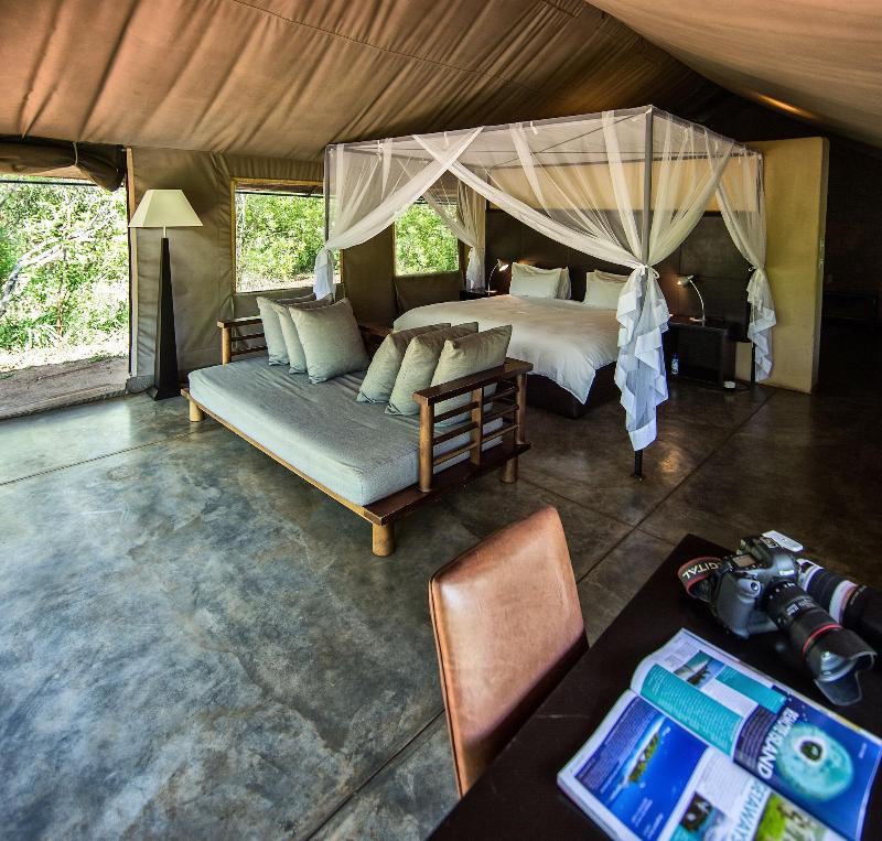 Honeyguide Tented Safari Camps-Montobeni image