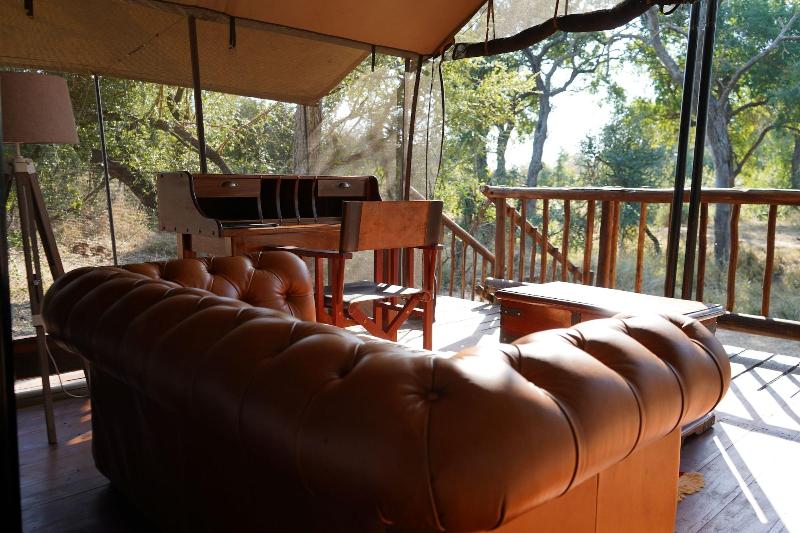 Honeyguide Tented Safari Camps-Montobeni image