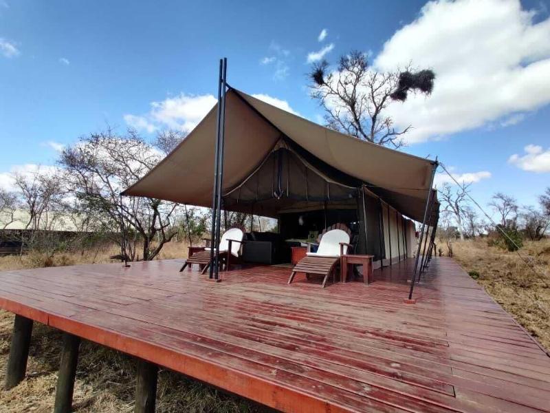 Honeyguide Tented Safari Camps-Montobeni image