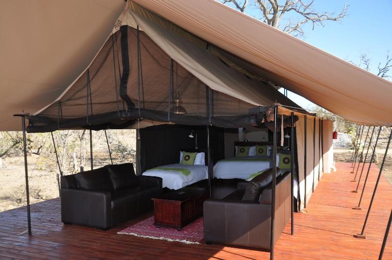 Honeyguide Tented Safari Camps-Montobeni image