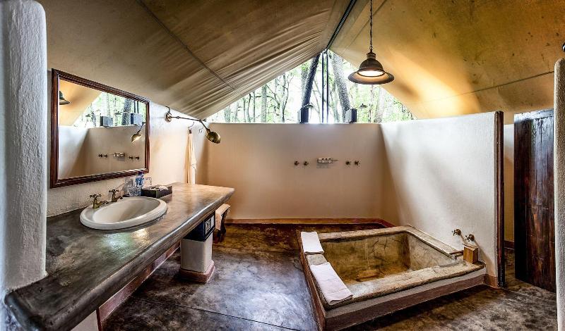 Honeyguide Tented Safari Camps-Montobeni image