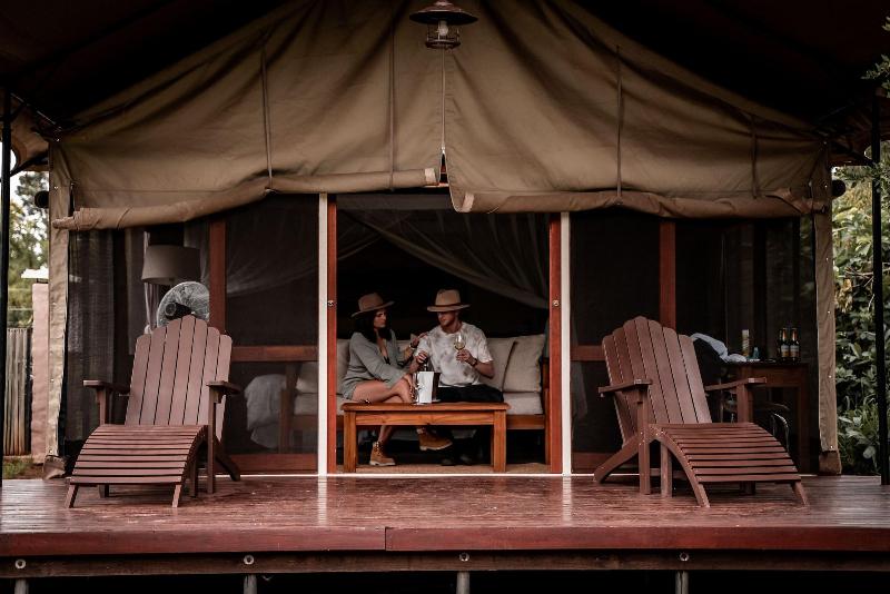 Honeyguide Tented Safari Camps-Montobeni image