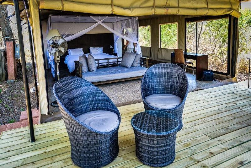 Honeyguide Tented Safari Camps-Montobeni image