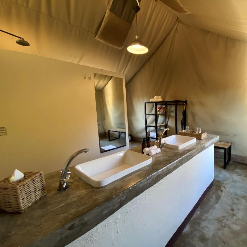 Honeyguide Tented Safari Camps-Montobeni image