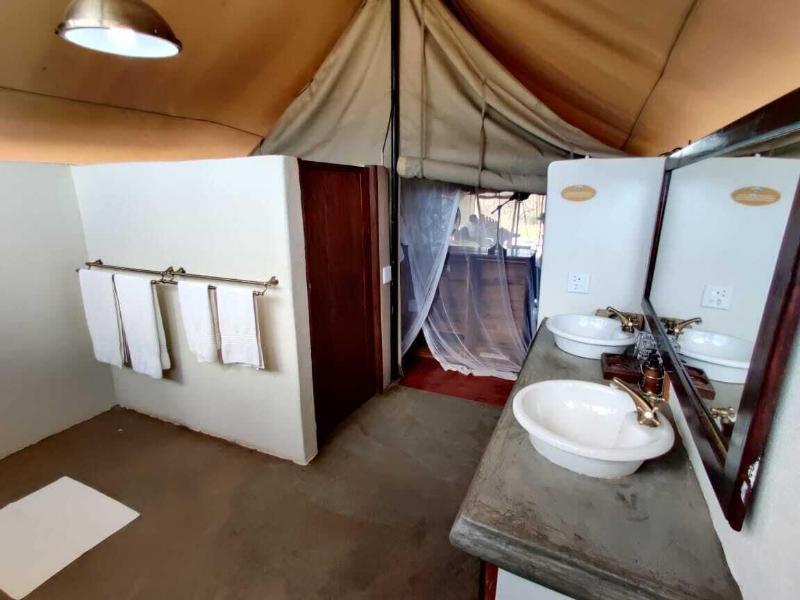 Honeyguide Tented Safari Camps-Montobeni image