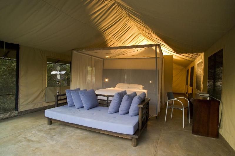 Honeyguide Tented Safari Camps-Montobeni image