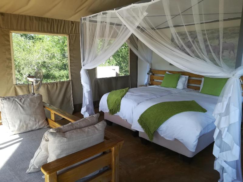 Honeyguide Tented Safari Camps-Montobeni image
