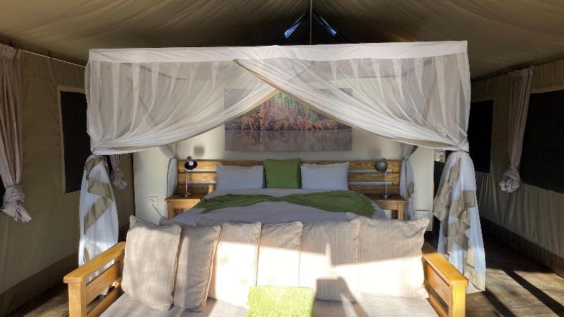 Honeyguide Tented Safari Camps-Montobeni image