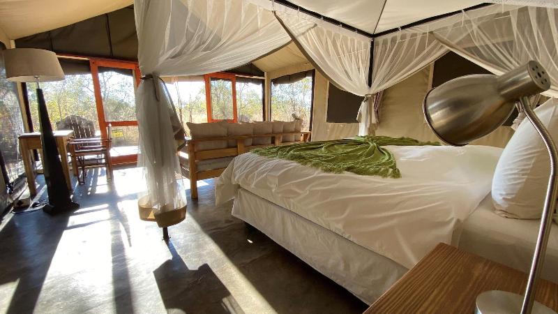 Honeyguide Tented Safari Camps-Montobeni image