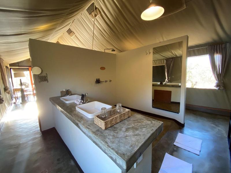 Honeyguide Tented Safari Camps-Montobeni image
