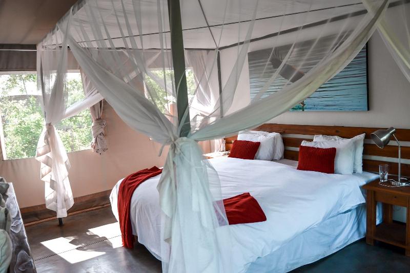 Honeyguide Tented Safari Camps-Montobeni image