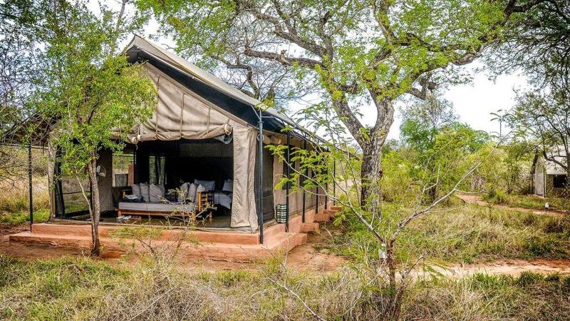 Honeyguide Tented Safari Camps-Montobeni image