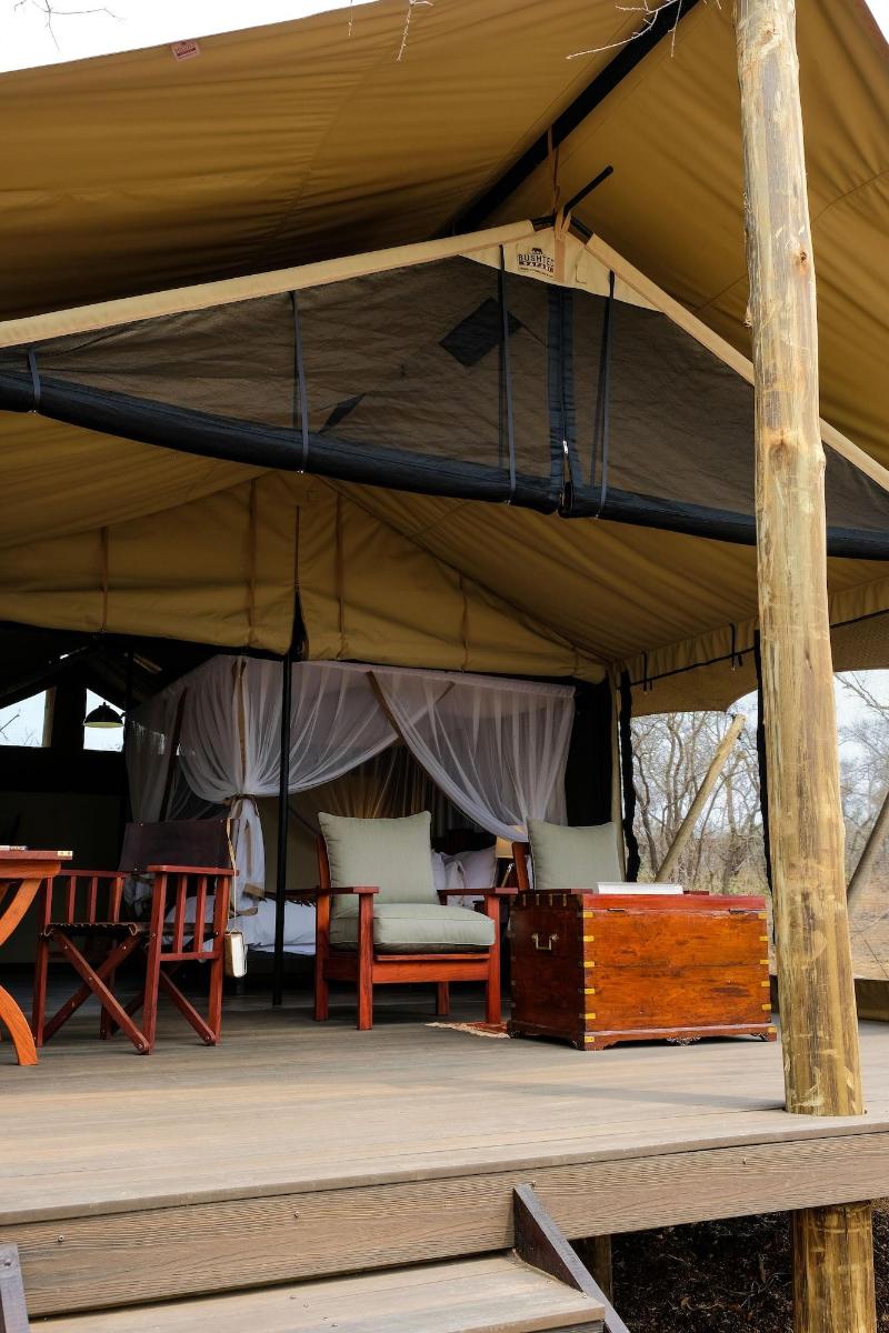 Honeyguide Tented Safari Camps-Montobeni image