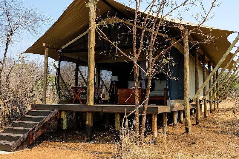 Honeyguide Tented Safari Camps-Montobeni image